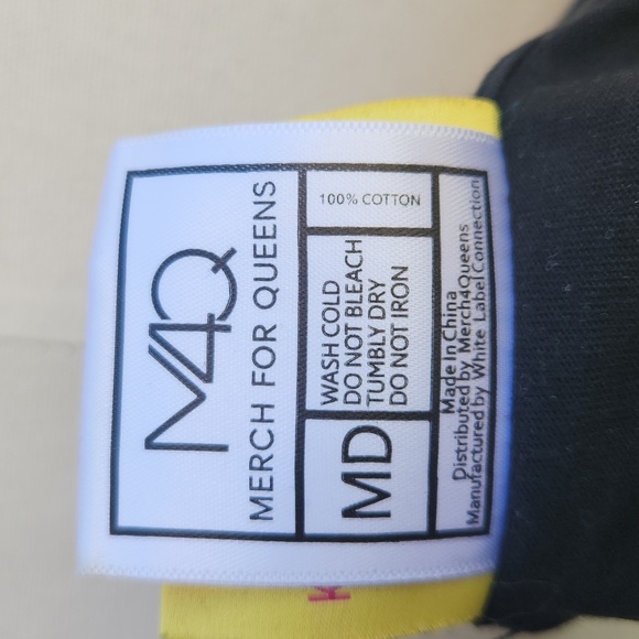 DRAG RACE KAMERON MICHAELS tshirt - Picture 10 of 10